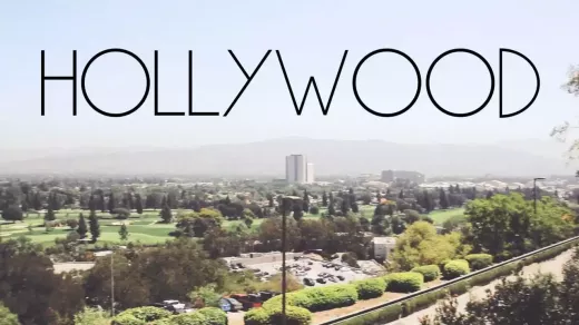 The Biggest Film Studios Hollywood