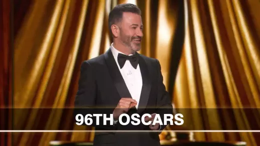 2024 Oscars: the Complete List of Winners