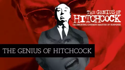 The Genius of Alfred Hitchcock