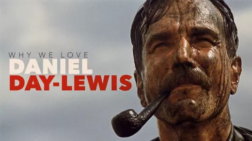 Daniel Day-Lewis — 3 wins, 6 nominations at the Oscars