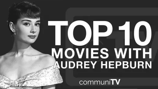 Audrey Hepburn was more than Just a Beautiful Movie Star
